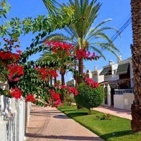 Casa Makis Villa Gran Alacant Luaran gambar