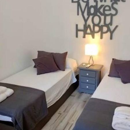 Casa Makis Villa Gran Alacant Luaran gambar