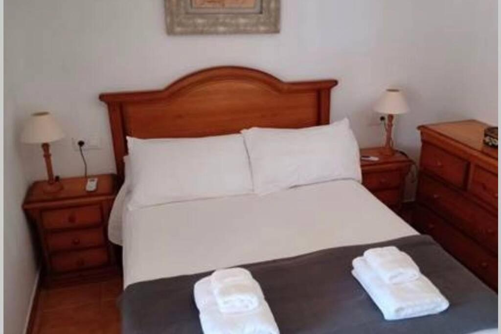 Casa Makis Villa Gran Alacant Luaran gambar