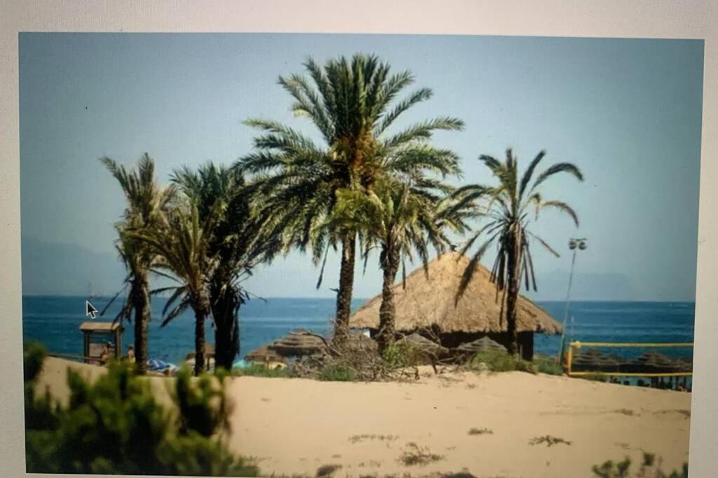 Casa Makis Villa Gran Alacant Luaran gambar